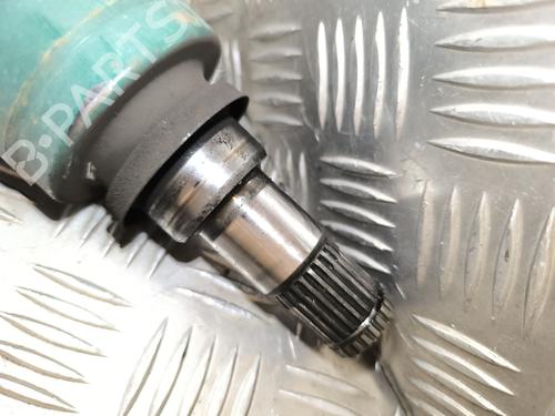Right front driveshaft TOYOTA YARIS (_P1_) 1.0 (SCP10_, SCP10R) | BP25375946M39 