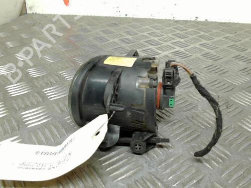 Left front fog light MERCEDES-BENZ A-CLASS (W169) A 180 CDI (169.007, 169.307) | BP21734540C30 