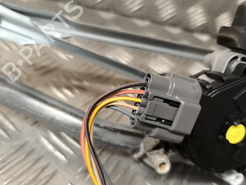 Front wiper motor DACIA SANDERO II 1.5 dCi | BP22365702M29 