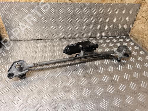 Viskermotor vindrude CHRYSLER PT CRUISER Convertible 2.4 GT (223 hp) 27486552