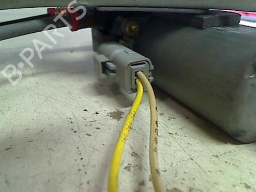 Front right window mechanism CITROËN XSARA (N1) 2.0 HDi 90 | BP21753543C23 