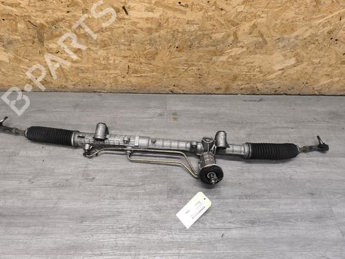 Steering rack ALFA ROMEO 166 (936_) 3.0 V6 24V (936A11__) 00606709580