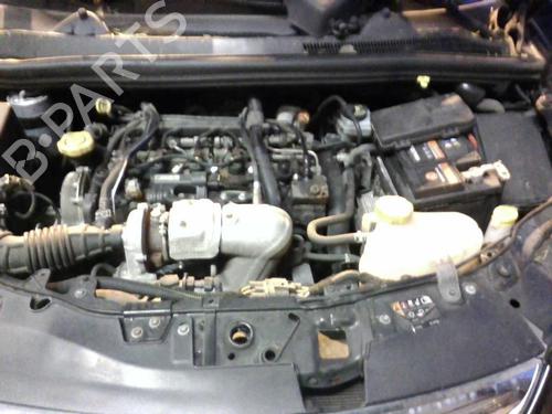 Starter OPEL CORSA D (S07) 1.3 CDTI (L08, L68) | BP21744995M8 