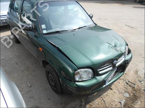 Right mirror NISSAN MICRA II (K11)  | BP21753444C27 