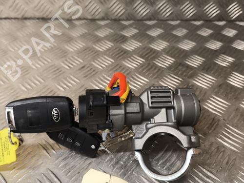 Ignition barrel KIA CEE'D (JD) 1.6 CRDi 128 | BP23772843M48 