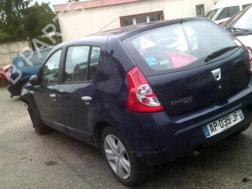 Starter DACIA SANDERO 1.4 MPI LPG | BP21747550M8 