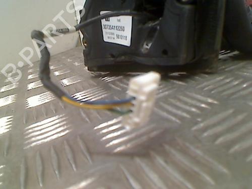 Right mirror LANCIA YPSILON (843_) 1.3 JTD (843.AXD11, 843.AXD1A) | BP21747303C27 