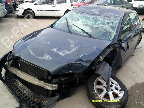 Rear right window mechanism AUDI A3 Sportback (8PA) 1.9 TDI | BP21739898C25 