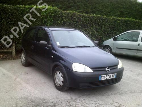 Højre baglygte OPEL CORSA C (X01) 1.2 (F08, F68) | BP21750757C35 