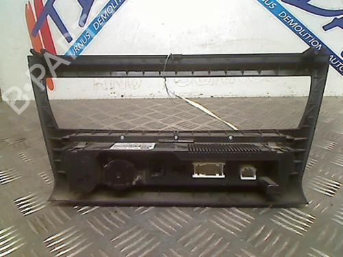 Climate control BMW X3 (E83) 2.0 d | BP21751157I5 