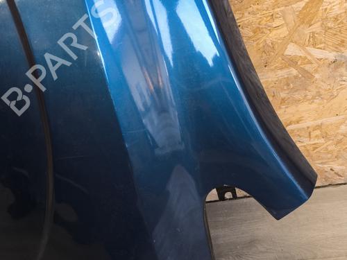 Left front fenders OPEL ZAFIRA / ZAFIRA FAMILY B (A05) 1.9 CDTI (M75) | BP21748211C41 