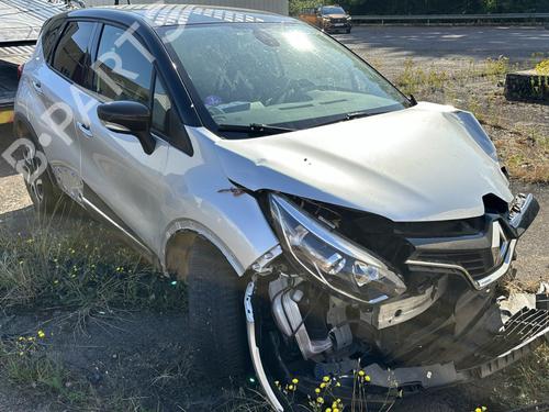 Front left window mechanism RENAULT CAPTUR I (J5_, H5_) 1.2 TCe 120 | BP28197480C22 - Image 7