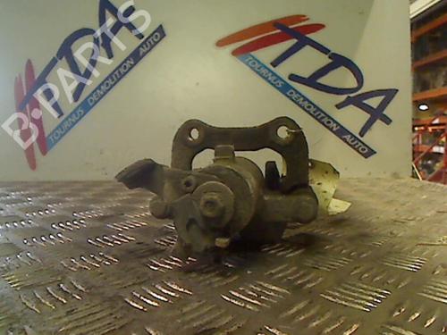 Left rear brake caliper RENAULT GRAND SCÉNIC II (JM0/1_) 1.5 dCi (JM02, JM13) | BP21743956M107