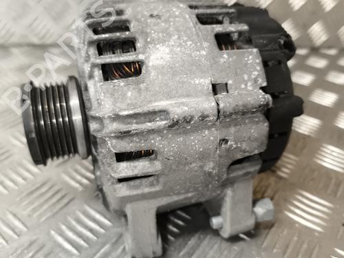 Generator CITROËN C3 II (SC_) 1.4 HDi 70 (SC8HZC, SC8HR0, SC8HP4) | BP24520398M7 