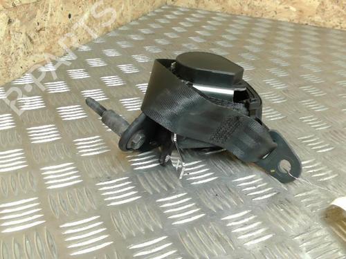 Used Front right seatbelt Front right seatbelt DACIA SANDERO 1.4 MPI LPG (72 hp) 21744746 21744746