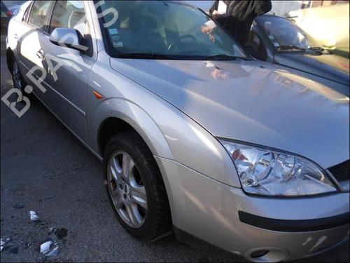 Right mirror FORD MONDEO III (B5Y)  | BP21753380C27 