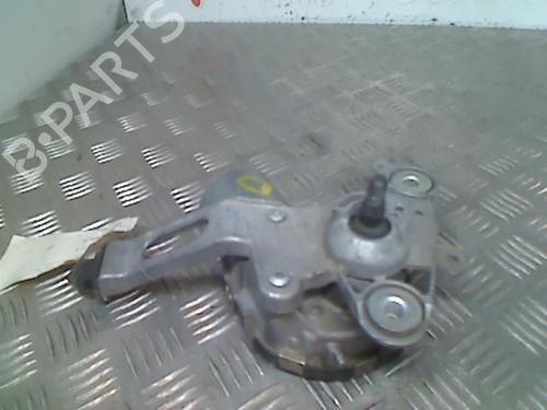 Used Front wiper motor FORD FOCUS III Turnier 1.6 TDCi (115 hp) 25277633