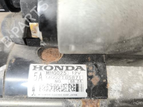 Startmotor HONDA CIVIC VIII Hatchback (FN, FK) 2.2 CTDi (FK3) | BP22015760M8 