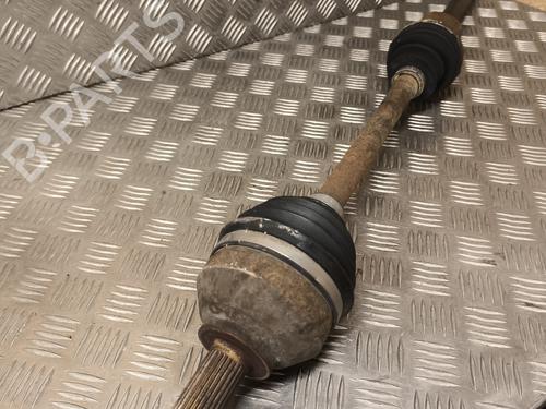 Used Right front driveshaft RENAULT TRAFIC II Van (FL) 2.0 dCi 90 (FL0H) (90 hp) 21740557