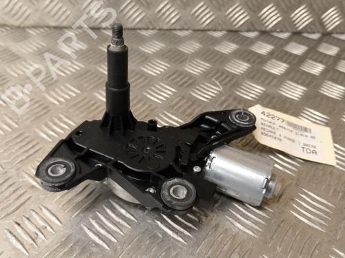 Used Rear wiper motor RENAULT MEGANE IV Grandtour (K9A/M/N_) 1.6 dCi 165 (163 hp) 21733571