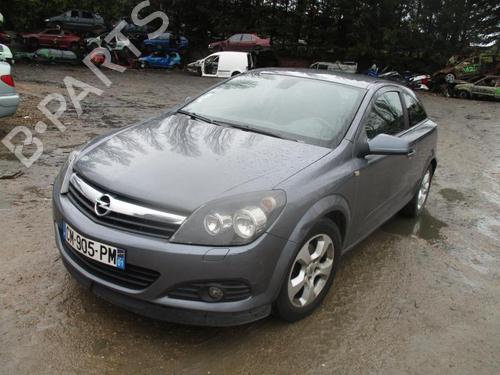 Left taillight OPEL ASTRA H GTC (A04) 1.7 CDTi (L08) | BP21751810C34 
