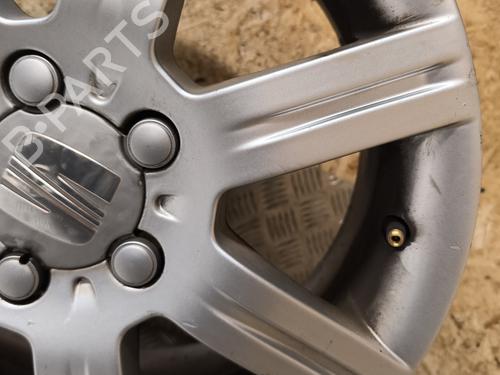 Rim SEAT LEON (1P1) 2.0 TDI 16V | BP21732963C45 