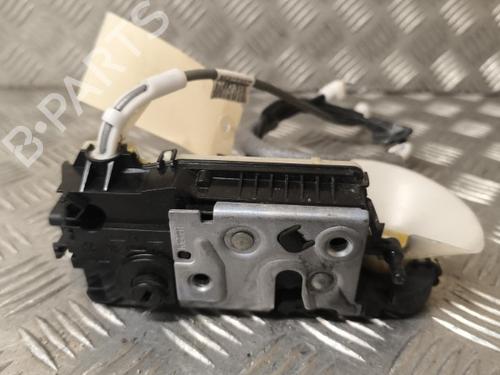 Vergrendeling links voor CITROËN DS4 (NX_) 1.6 HDi 115 (114 hp) 21741163