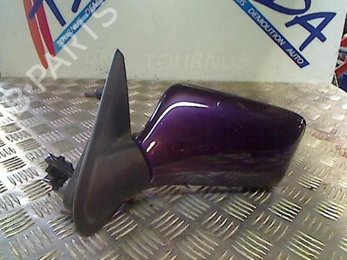 Left mirror VW GOLF III (1H1) 2.8 VR6 | BP21753153C26 