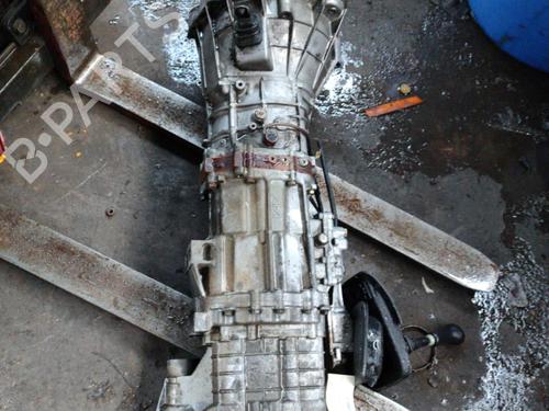 Gearbox SUZUKI GRAND VITARA I (FT, HT) 2.0 HDI 110 4x4 (SQ420D, TD82V) | BP21742630M3 