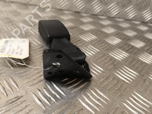 Seat buckle PEUGEOT 208 I (CA_, CC_) 1.2 VTI 82 | BP21741359I32