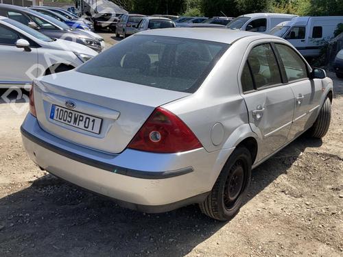 Front right lock FORD MONDEO III Saloon (B4Y) 1.8 16V | BP21746930C97 