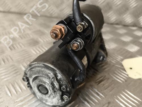 Starter NISSAN NOTE (E11, NE11) 1.5 dCi | BP25215034M8 
