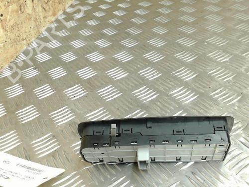Used Left front window switch RENAULT LAGUNA III Grandtour (KT0/1) 1.5 dCi (KT0A, KT0R, KT02) (110 hp) 21749228