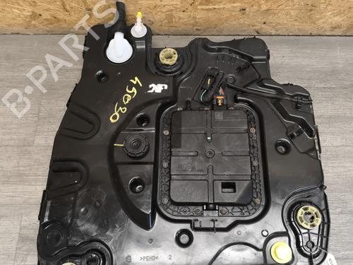 Used AdBlue tank PEUGEOT 2008 I (CU_) 1.5 BlueHDI 120 (120 hp) 28538492