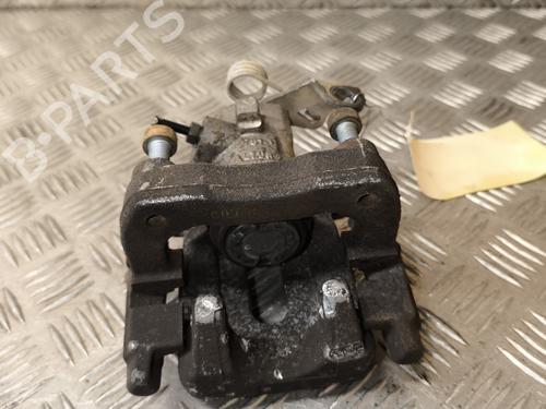Right rear brake caliper PEUGEOT 308 I (4A_, 4C_) 1.6 HDi | BP22301458M106 