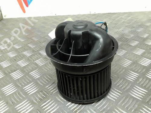 Heater blower motor TOYOTA AYGO (_B1_) 1.0 (KGB10_, KGB10R) | BP21750553M62 