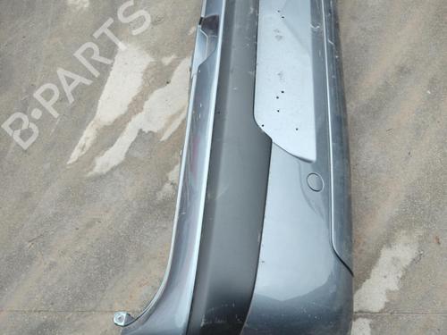 Used Rear bumper PEUGEOT 1007 (KM_) 1.4 HDi (68 hp) 21750002
