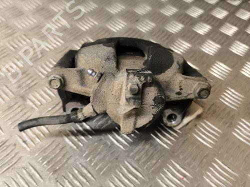 Left rear brake caliper PEUGEOT BOXER Van 2.2 HDi 130 | BP21741397M107 