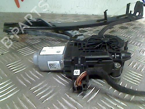 Rear right window mechanism SEAT IBIZA IV (6J5, 6P1) 1.6 TDI | BP21732364C25 