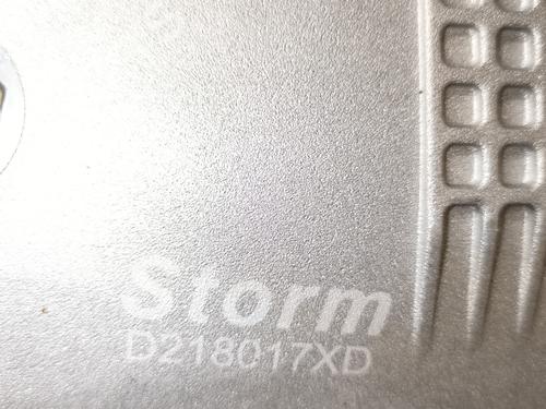 Oil sump RENAULT MEGANE II Coupé-Cabriolet (EM0/1_) 1.6 16V | BP22654495M115 