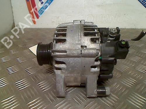 Used Alternator FORD TOURNEO COURIER B460 MPV 1.5 EcoBlue (100 hp) 21730948
