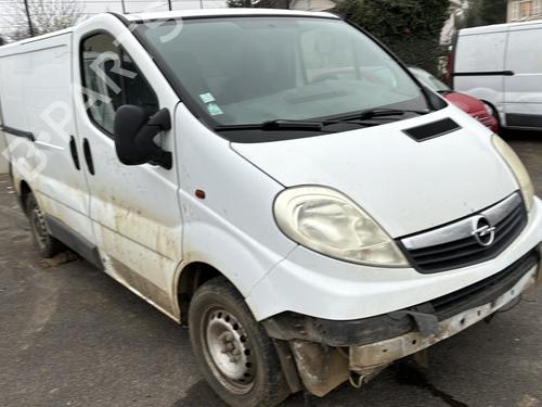 Rim OPEL VIVARO A Van (X83) 2.0 CDTI (F7) | BP24891620C45 