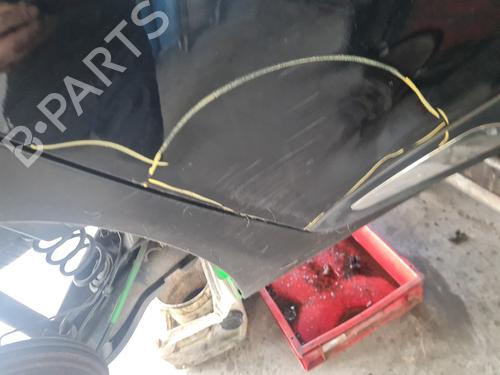 Right rear door RENAULT CLIO IV (BH_) 0.9 TCe 90 (BHNF, BHMA, BHMH, BHJK, BHJR) | BP28683030C5