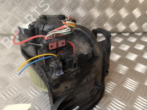 Heater blower motor RENAULT KANGOO Express (FC0/1_) 1.5 dCi (FC07, FC1R) | BP29120452M62