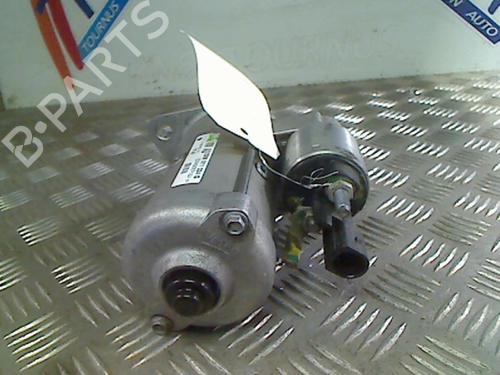 Startmotor AUDI A3 (8P1) 2.0 TDI 16V (140 hp) 21743613