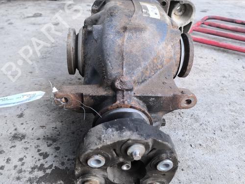 Used Rear differential BMW 3 Touring (E91) 320 d (177 hp) 22006294