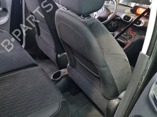 Pedał sprzęgła CITROËN C3 Picasso (SH_) 1.6 HDi | BP30940145I13 