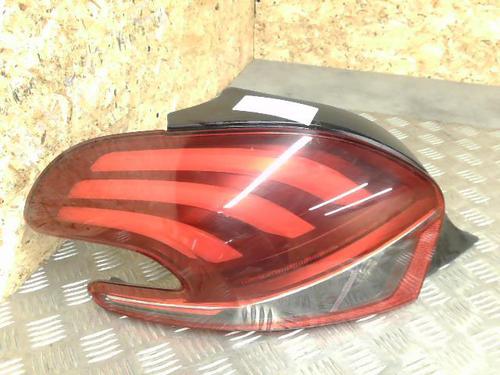 Left taillight PEUGEOT 208 I (CA_, CC_) 1.6 HDi / BlueHDi 75 | BP21744905C34 