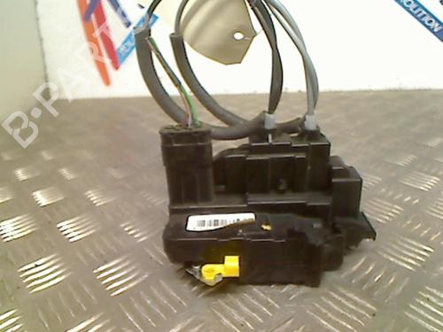 Used Rear left lock HYUNDAI i20 I (PB, PBT) 1.2 (78 hp) 21730892