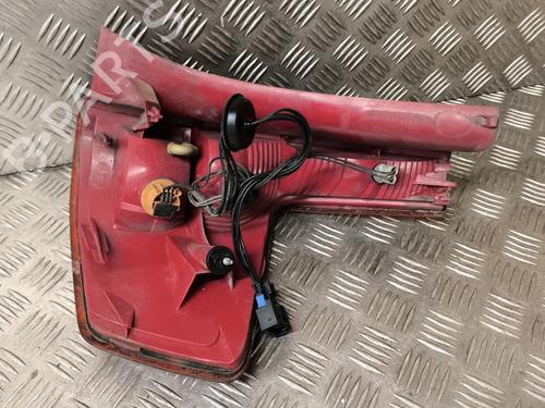 Left taillight CITROËN C4 I (LC_) 1.6 HDi | BP21741627C34 